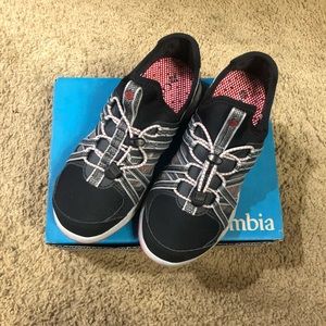 Columbia youth Okolona -youth size 2-
